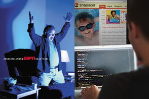Graphic Design and Advertising
