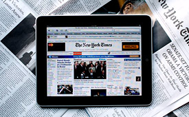 Digital Editorials from NY Times thumbnail
