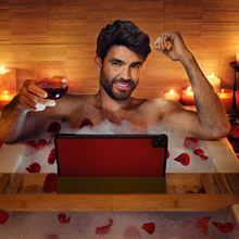 Discovery Plus thumbnail