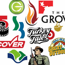 Logo Design thumbnail