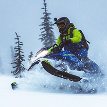 Ski-Doo thumbnail