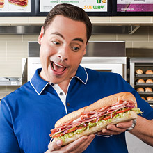 Subway thumbnail