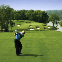 Tennessee National thumbnail